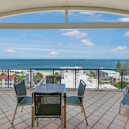 Kings Row Apartments Caloundra Luaran gambar