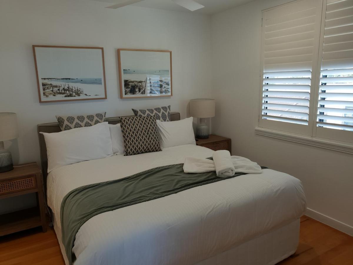 Kings Row Apartments Caloundra Luaran gambar
