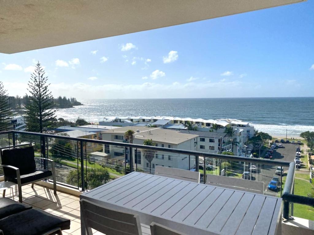 Kings Row Apartments Caloundra Luaran gambar