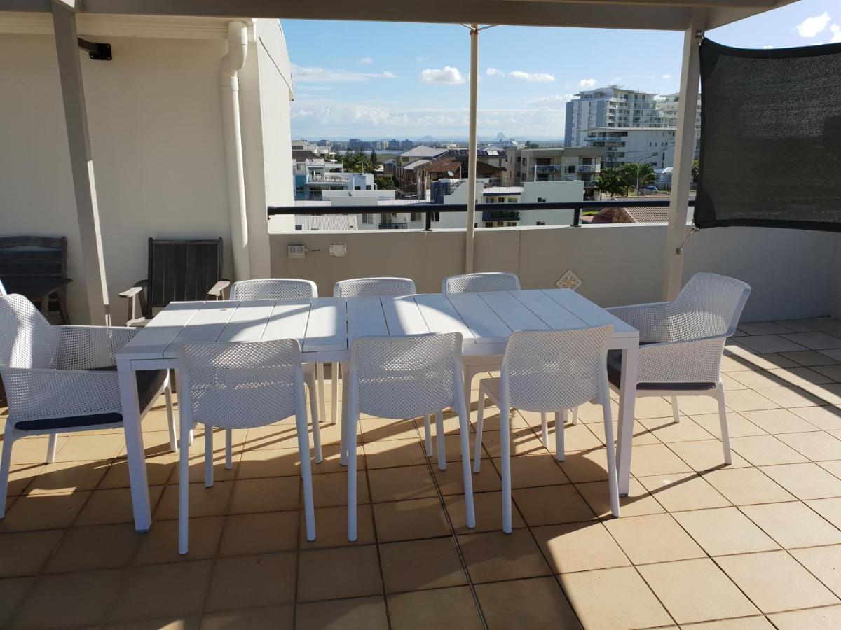 Kings Row Apartments Caloundra Luaran gambar