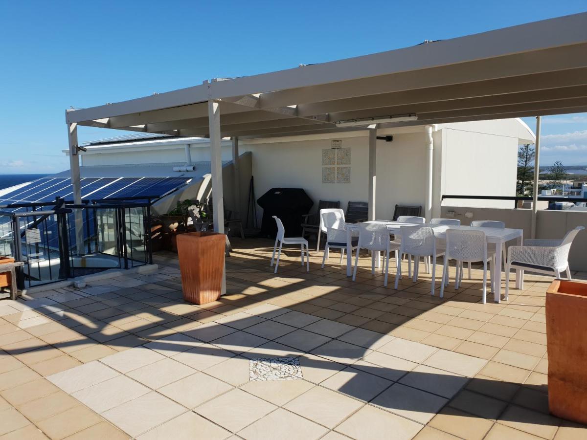 Kings Row Apartments Caloundra Luaran gambar