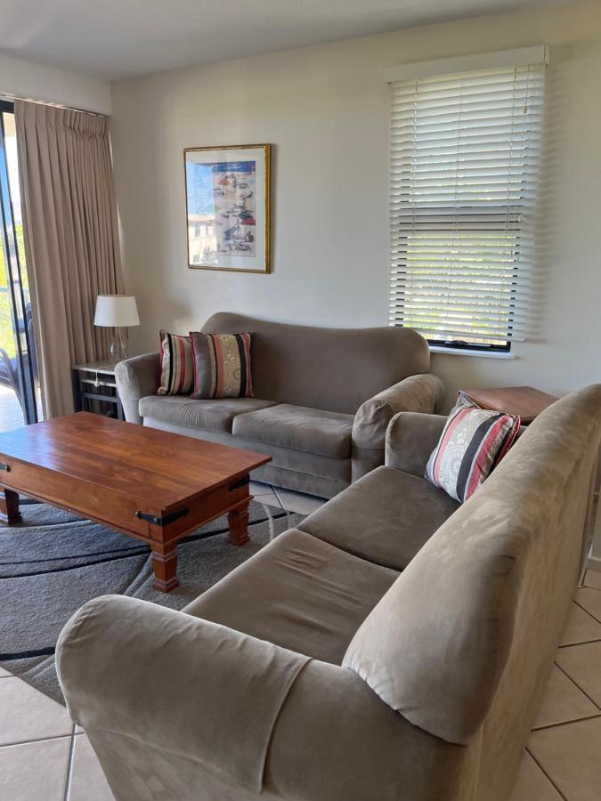Kings Row Apartments Caloundra Luaran gambar