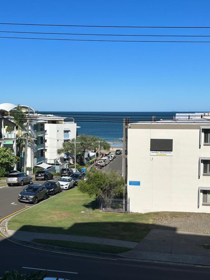 Kings Row Apartments Caloundra Luaran gambar