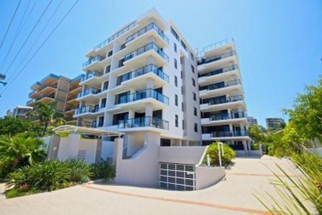 Kings Row Apartments Caloundra Luaran gambar