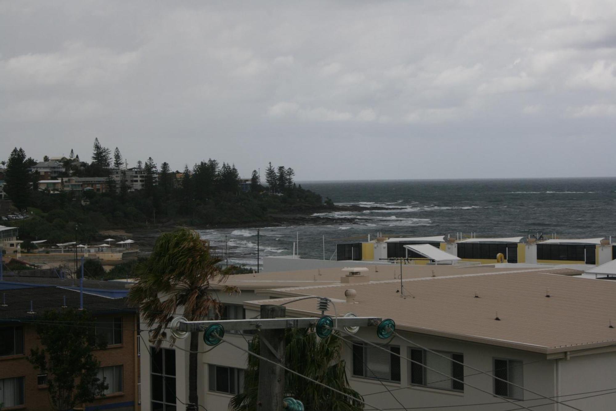 Kings Row Apartments Caloundra Luaran gambar