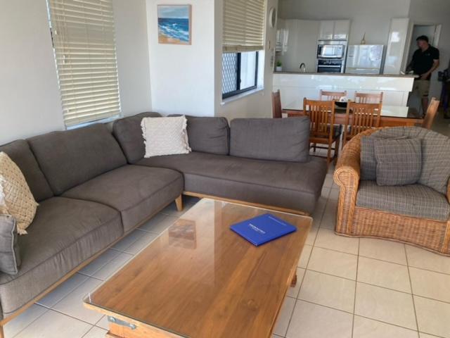 Kings Row Apartments Caloundra Luaran gambar