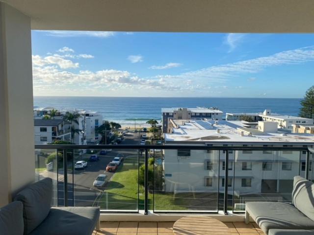 Kings Row Apartments Caloundra Luaran gambar