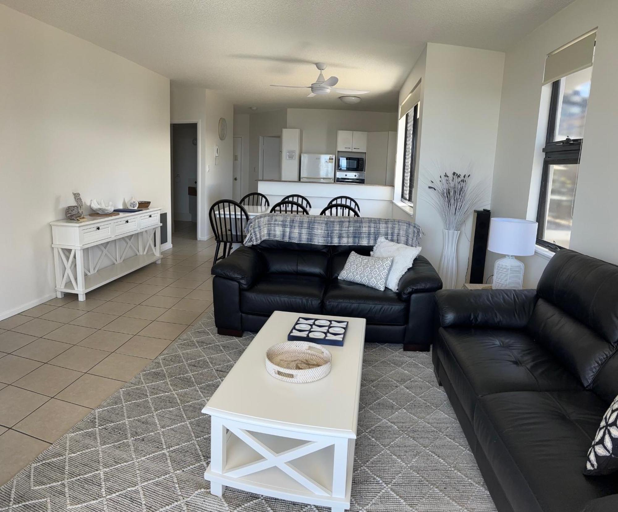 Kings Row Apartments Caloundra Luaran gambar
