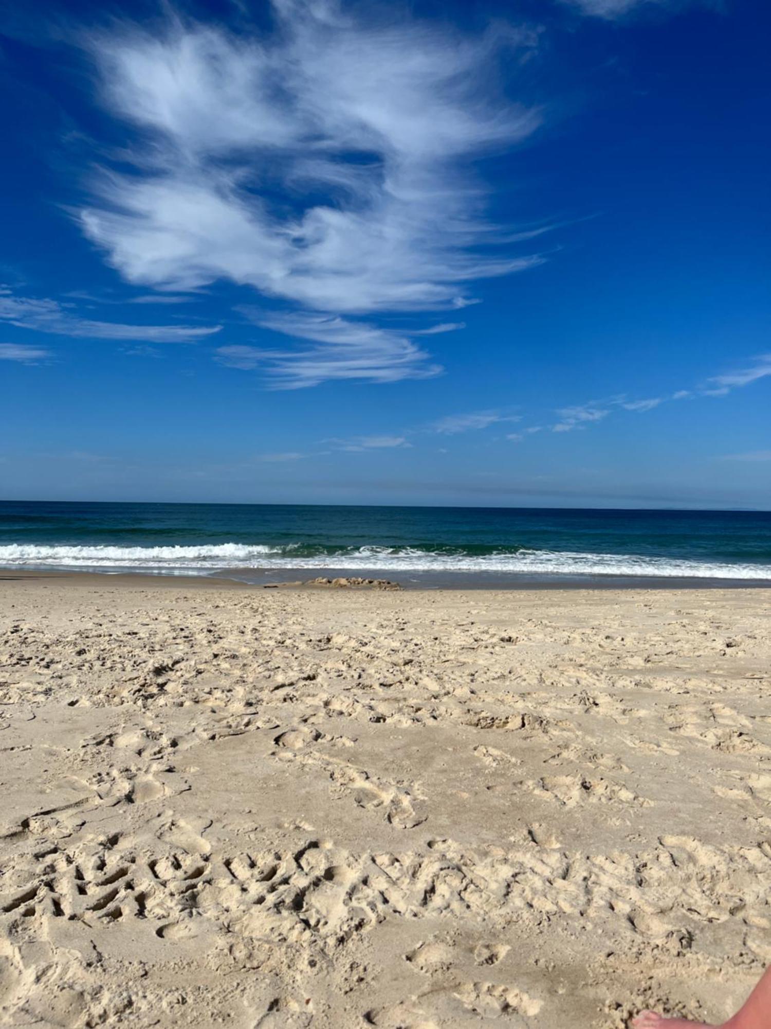 Kings Row Apartments Caloundra Luaran gambar