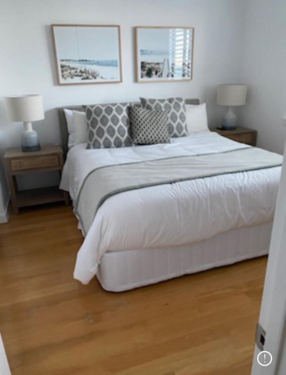 Kings Row Apartments Caloundra Luaran gambar