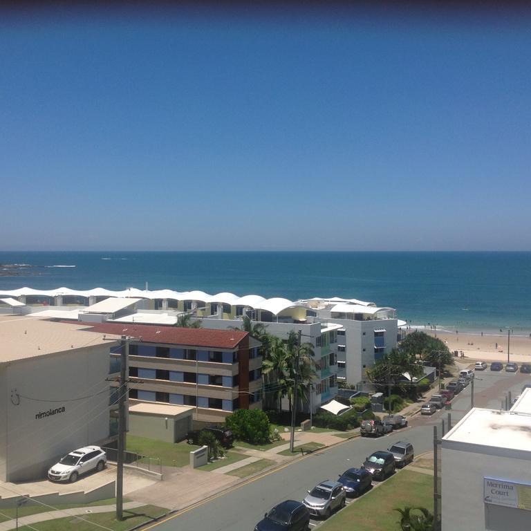 Kings Row Apartments Caloundra Luaran gambar