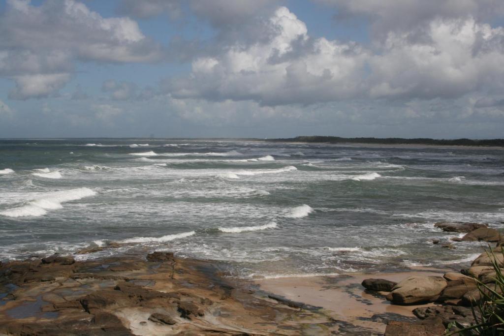 Kings Row Apartments Caloundra Bilik gambar
